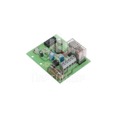 Плата термоконтроля 24VDC Termosonda 21A22000TMS MacPuarsa