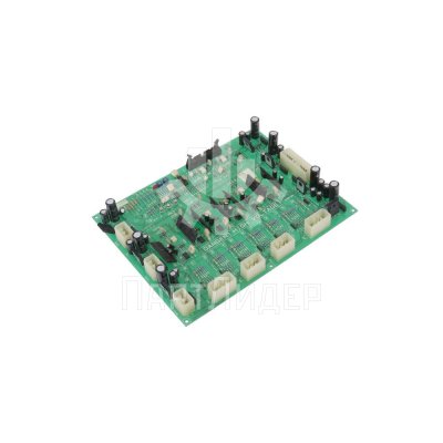 Плата DPP-100 2R24788*A Sigma