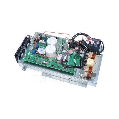 Преобразователь частоты OVFR03B-403 UltraDrive UD403B в сборе GBA21305XR10 Otis