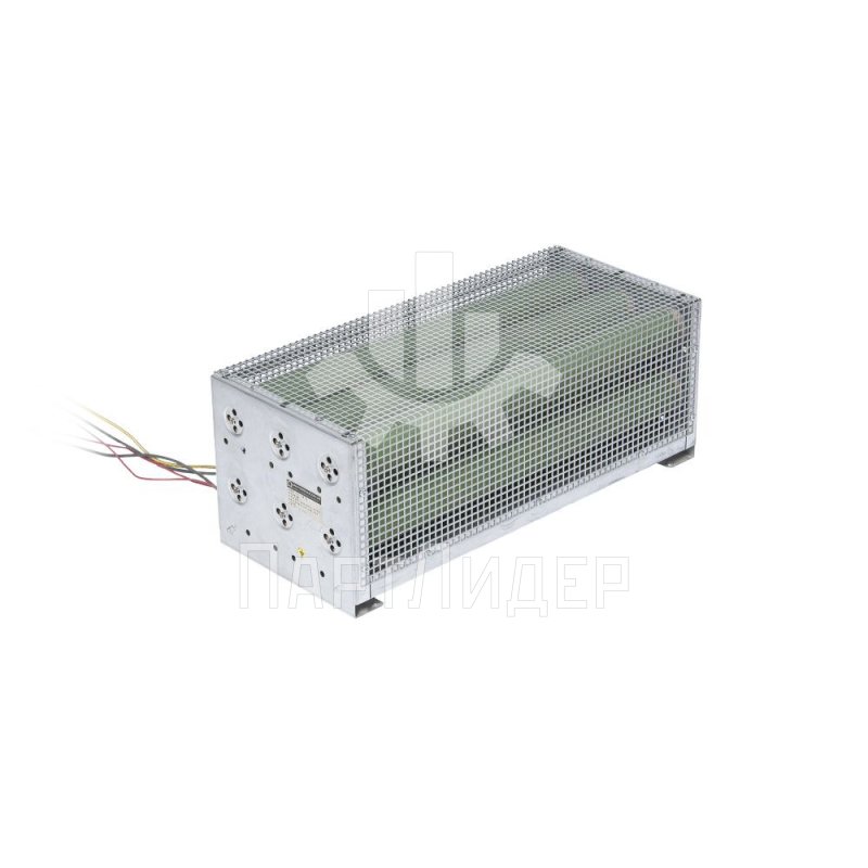 Резистор тормозной 5кВт G0A9673GV2 Otis