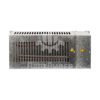 Резистор тормозной 30Ом БТ-30-440-21.УЗ