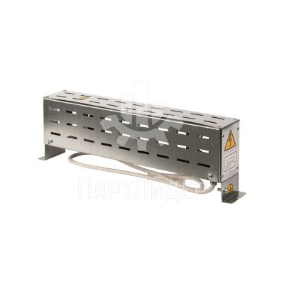 Резистор тормозной 80Ом 1,2кВт ТР80