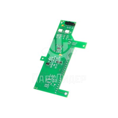 Плата подключения энкодера GDCBP9 к преобразователю частоты ABA26800AQN1 Xizi Otis