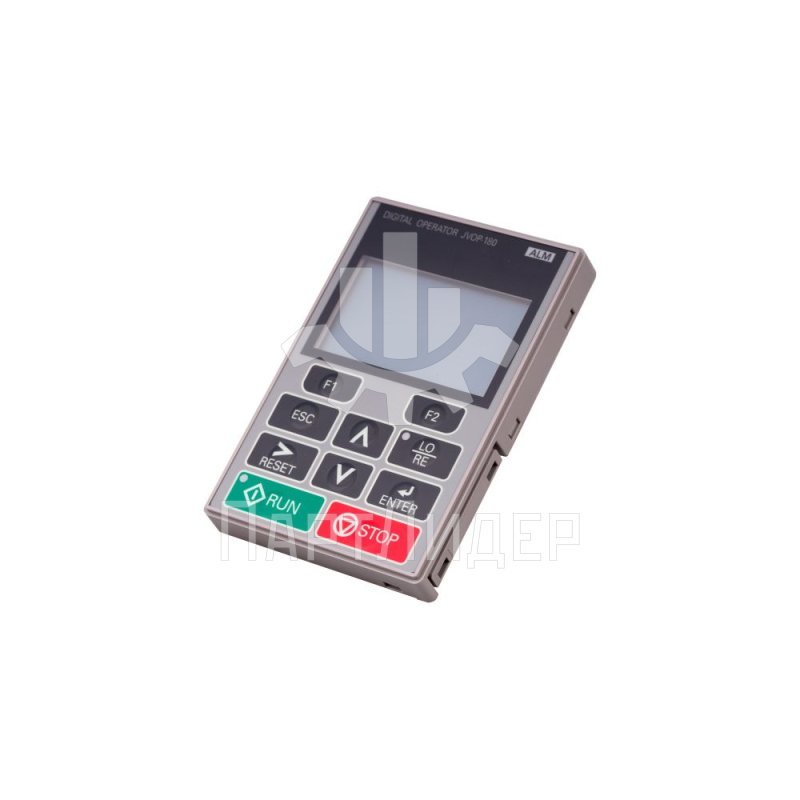 Панель управления для частотного преобразователя JVOP-180 Yaskawa Omron