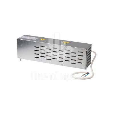 Резистор тормозной 48Ом 3,2кВт BR48-ST Sibocom