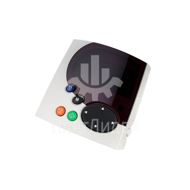 Пульт управления преобразователем частоты SM-KEYPAD 82000000010900 Control Techniques