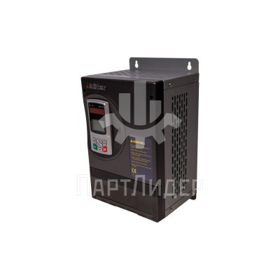 Преобразователь частоты 7,5кВт AS620 4T07P5 Step