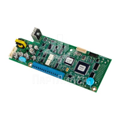 Плата подключения энкодера SIN/COS_ENDAT для SV-iV5 XT-V5M2 Lsis