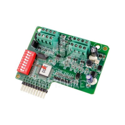Плата инкрементального энкодера EC-PG101-05 INVT