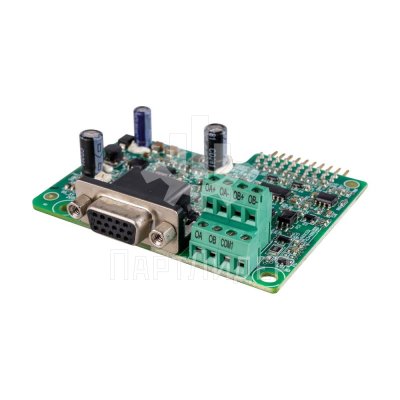 Плата энкодера sin-cos 11023-00005 INVT