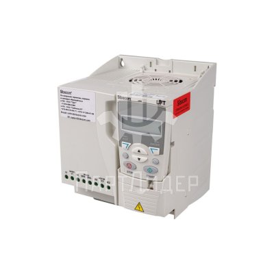 Преобразователь частоты 7,5 кВт ACS355-03E-15A6 L2-07K5-3 ABB