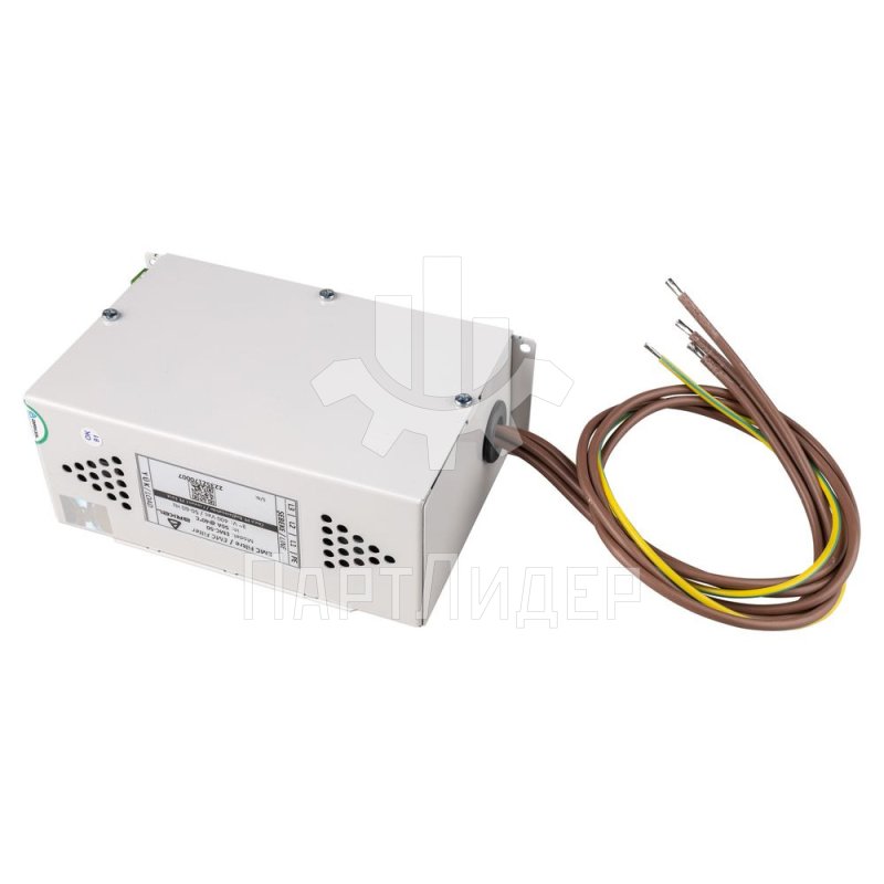 Фильтр электромагнитной совместимости 50А ЕМС Arkel