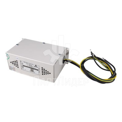 Фильтр электромагнитной совместимости 30А ЕМС Arkel