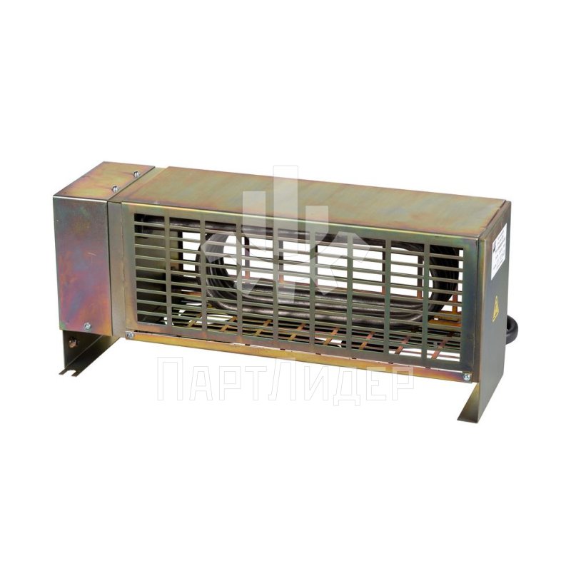 Резистор тормозной 34Ом 2кВт БН-2-34