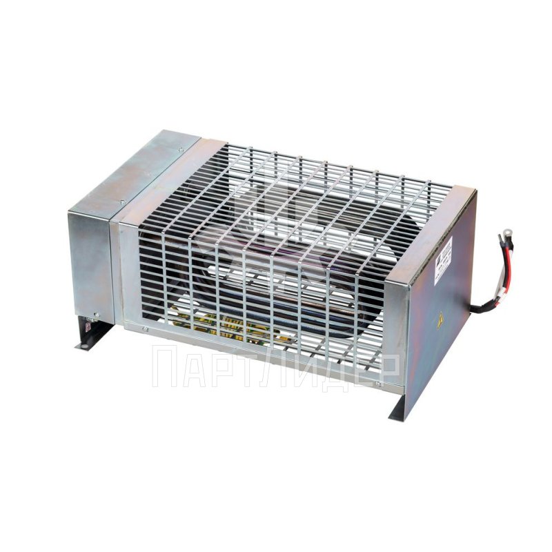 Резистор тормозной 60Ом 4кВт БН-4-60 ШПЖИ.4.679.009 МЛЗ