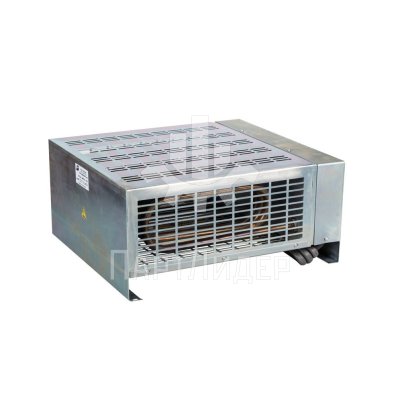 Резистор тормозной 36 Ом 5 кВт БН-5-36