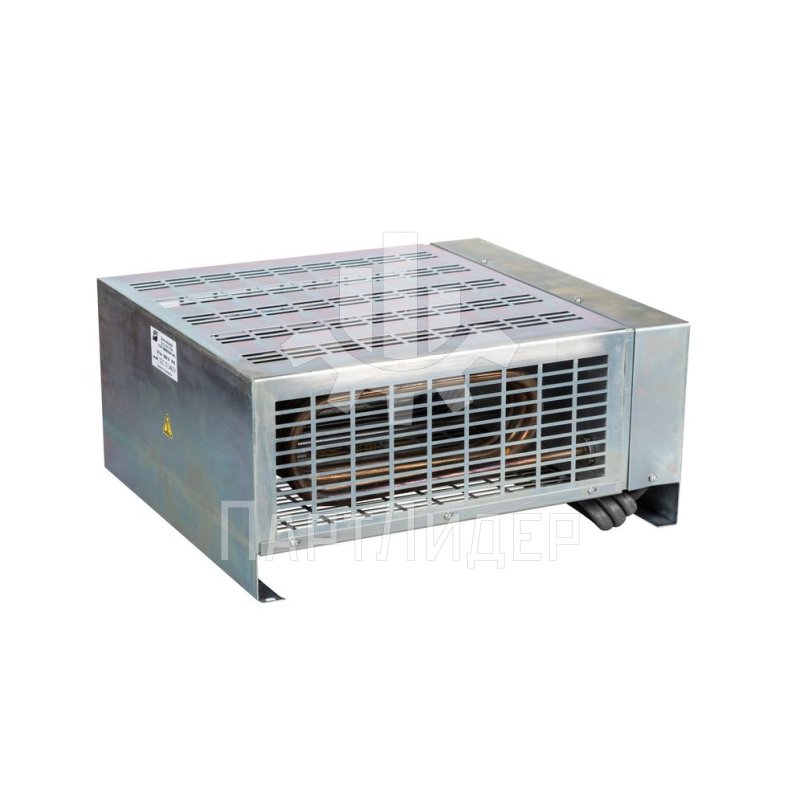 Резистор тормозной 36 Ом 5 кВт БН-5-36