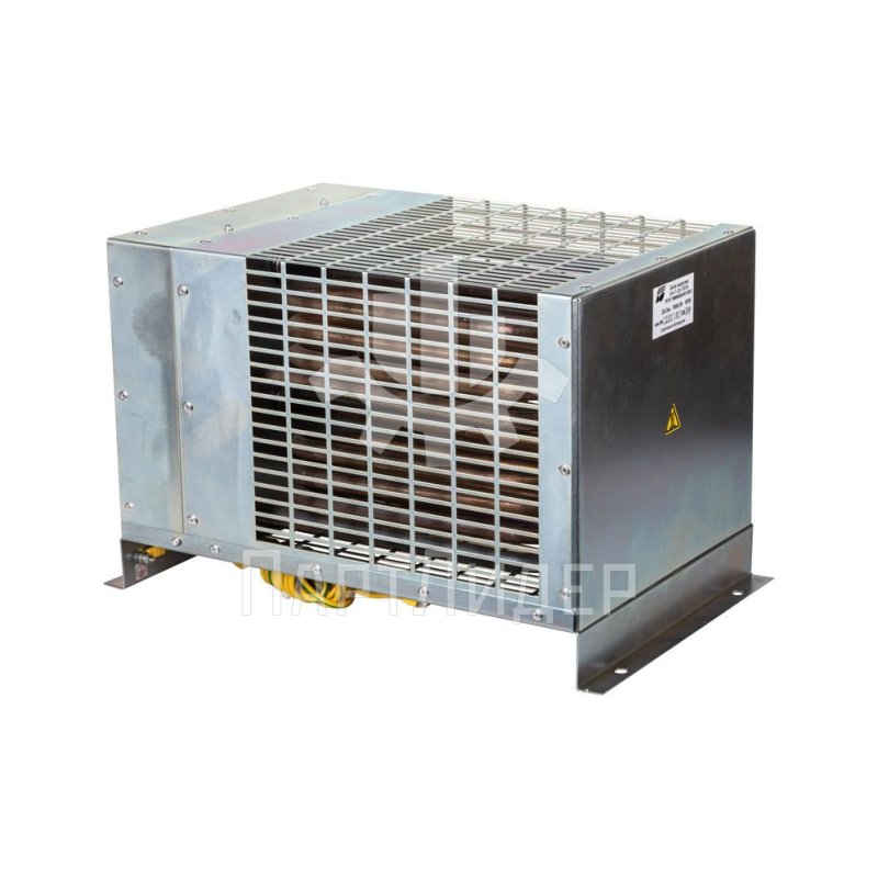 Резистор тормозной 20Ом 7кВт БН-7-20