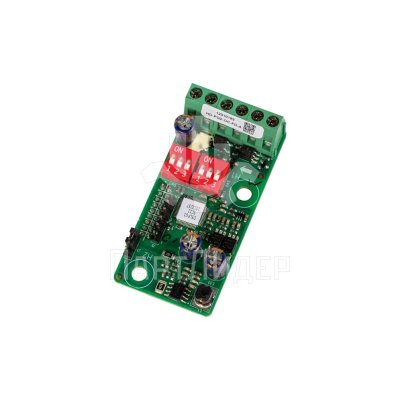 Плата подключения энкодера HD-PG2-OC-FD HpMont