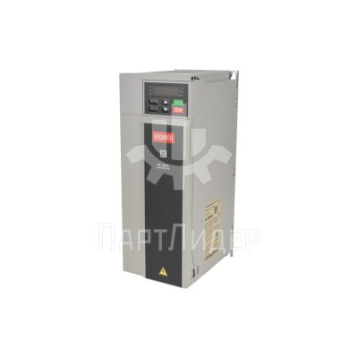 Преобразователь частоты 11кВт VF-302L-P11K-0025-T4-E20-B-H Veda
