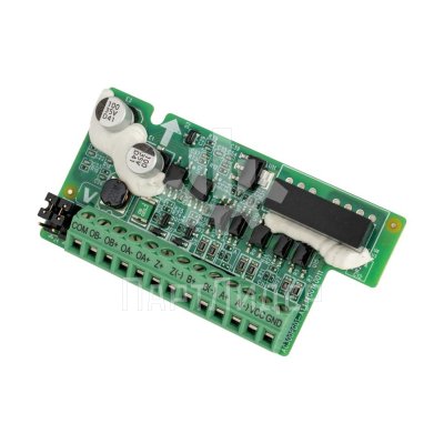 Плата подключения энкодера VF-101 Veda для асинхронных лебедок 5В