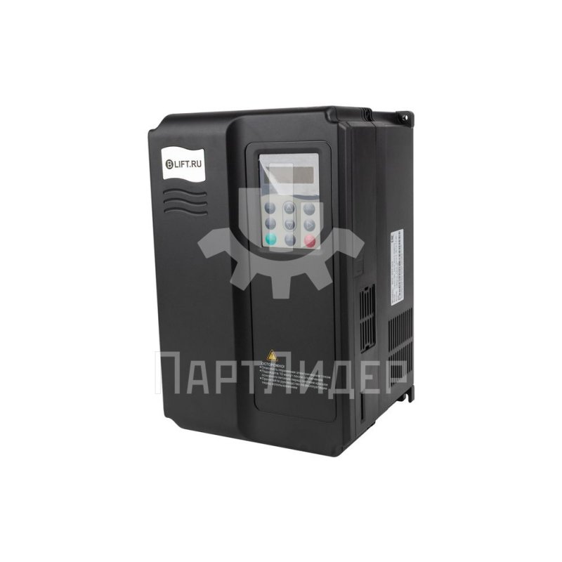 Преобразователь частоты 11кВт BDL-511-G3 BST