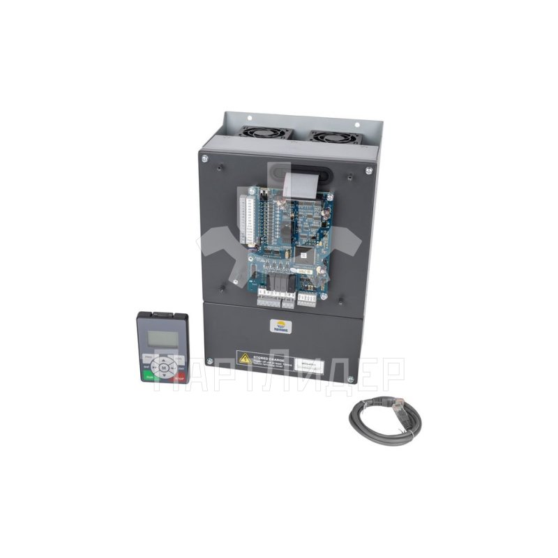 Преобразователь частоты 11кВт MT72-4T011 HpMont