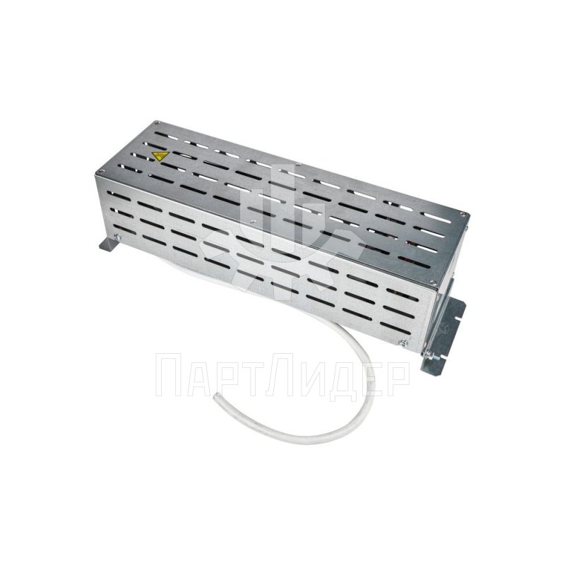 Резистор тормозной 20 Ом 5,6 кВт ТРЭМ-2-20-5,6