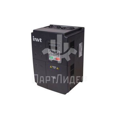 Преобразователь частоты 15кВт GD300L-015G-4 INVT