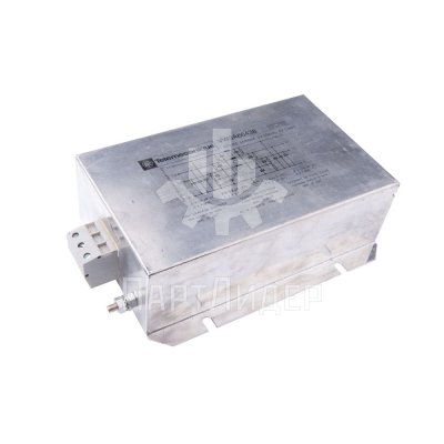 Фильтр для SODIVAR 15кВт VW3A66438 Telemecanique