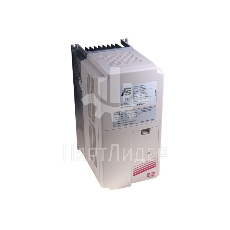 Преобразователь частоты 15кВт 16.F5.A1G-36PA KEB