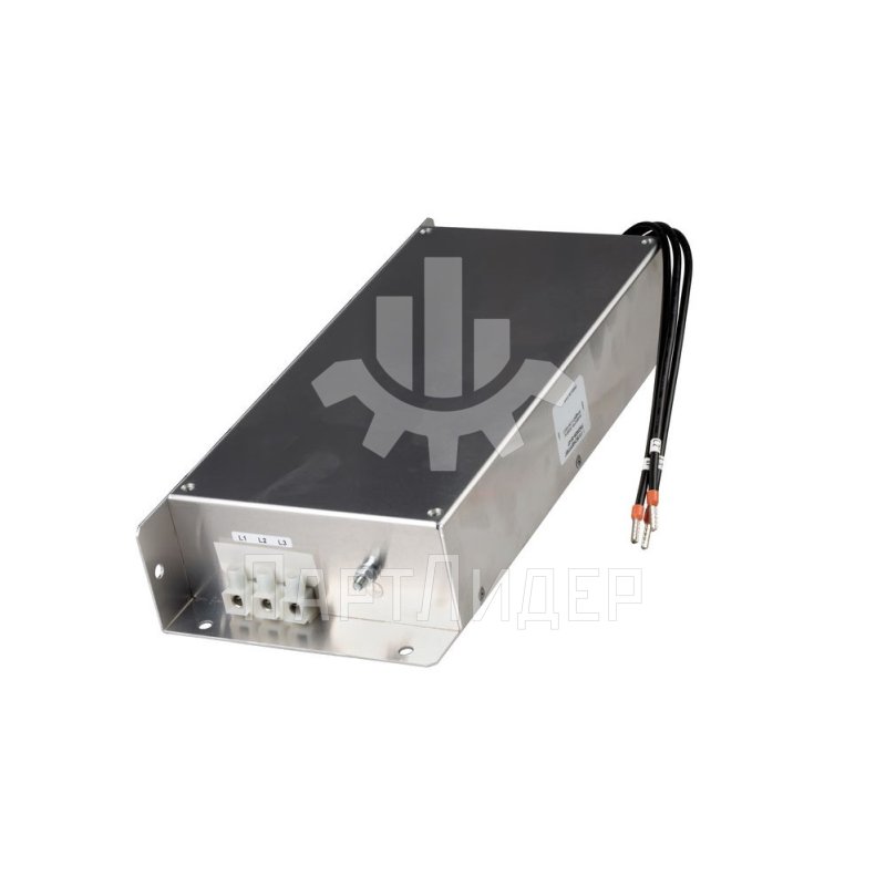 Фильтр электромагнитной совместимости 30А FS23639-30-07 Schaffner