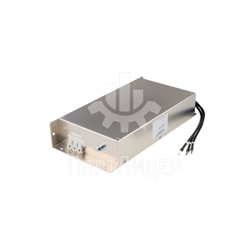 Фильтр электромагнитной совместимости 50A FS23639-50-07 Schaffner