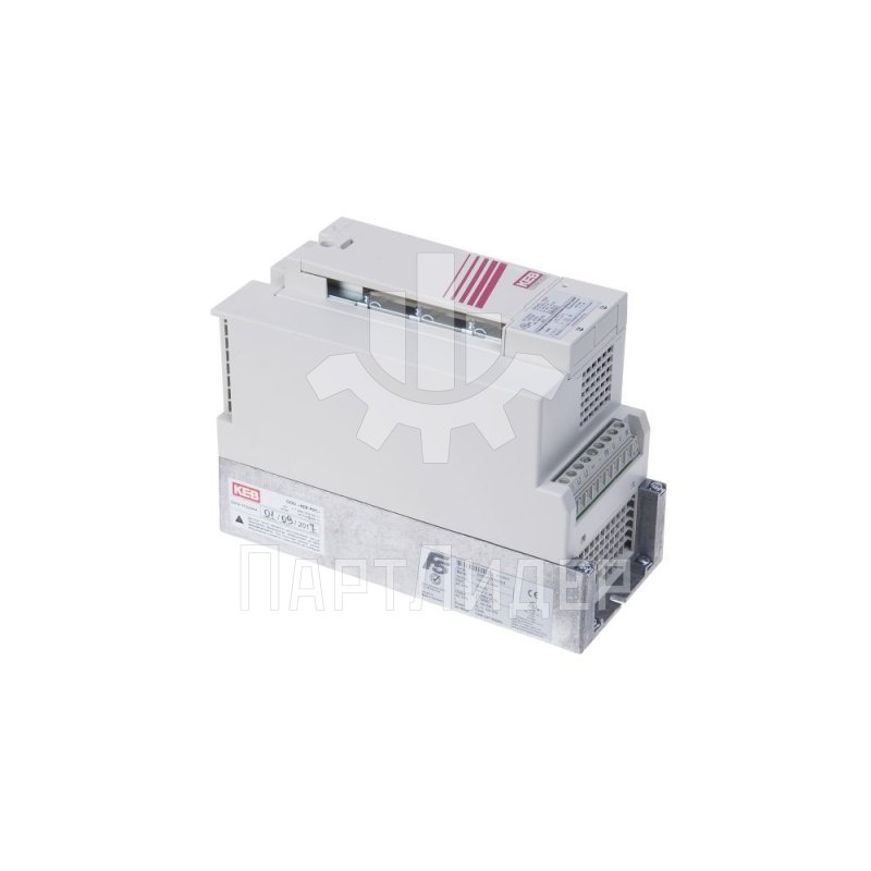Преобразователь частоты 11кВт 15.F5.A1E-YR0A KEB