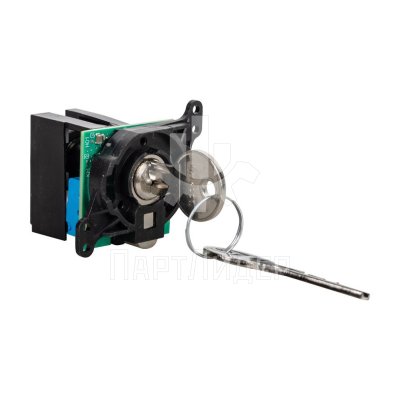 Ключевина для программирования кнопок панели приказов K04