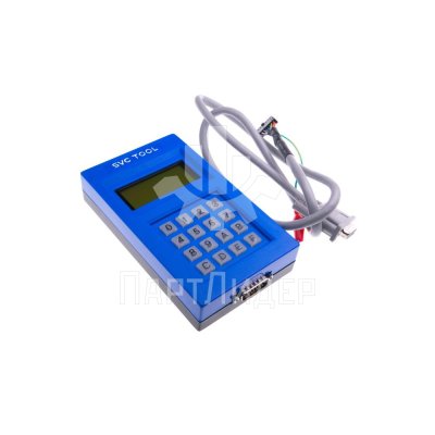 Диагностический прибор SVC-TOOL DOA-110 Sigma