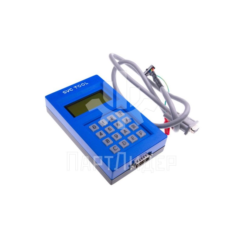 Диагностический прибор SVC-TOOL DOA-110 Sigma