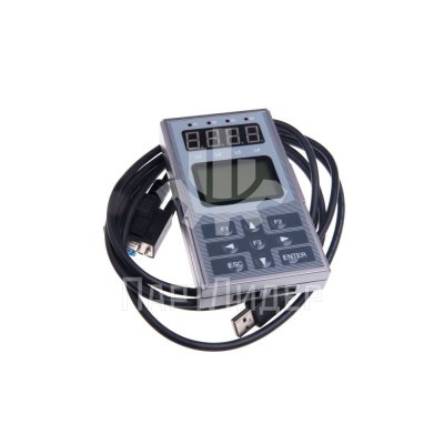 Прибор сервисный 08СDE для контроллера F5021 STEP