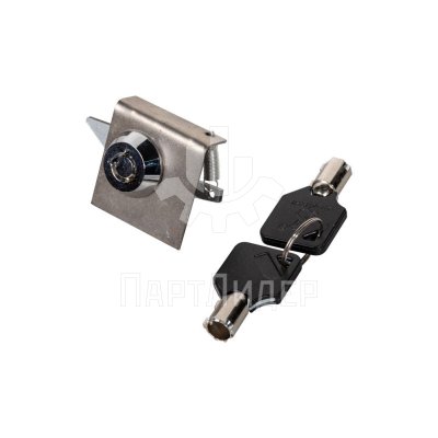 Замок ключевина люка приказной панели AEN36C950*A Sigma