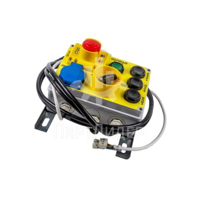 Пульт ревизии ZAA25400DS1 DAA24831L ZAA24830R3 ZAA24830T4 Otis