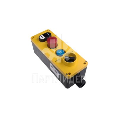 Пульт ревизии для лифтов ThyssenKrupp GM231 Giovenzana