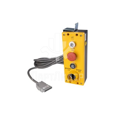 Пульт ревизии Miconic X ESE-91 434031 Schindler