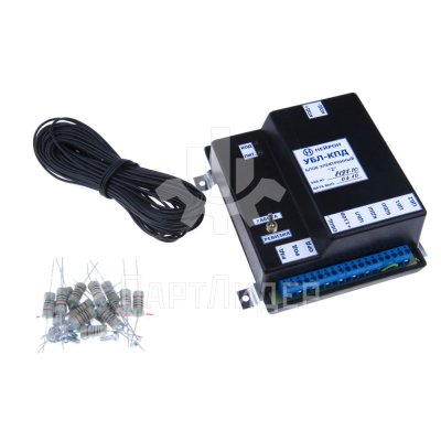 Устройство УБЛ-КПД блок электронный "2"