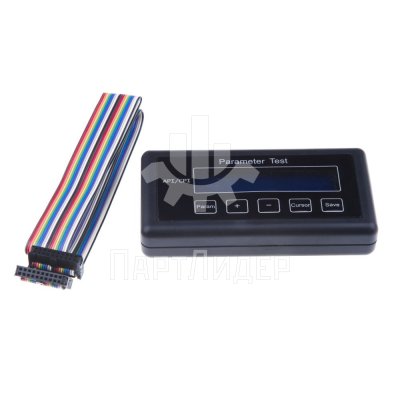 Диагностический прибор Parametr Test ThyssenKrupp