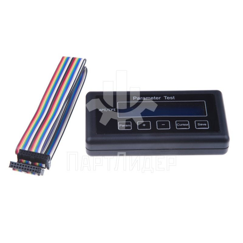 Диагностический прибор Parametr Test ThyssenKrupp