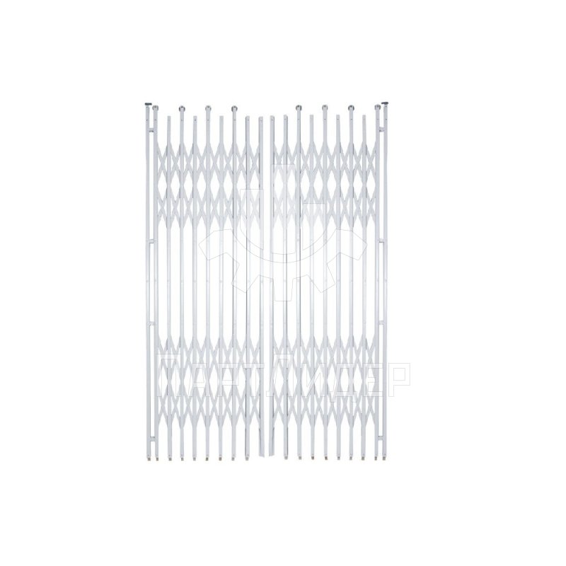 Дверь БОСТВИГ 1900x2200