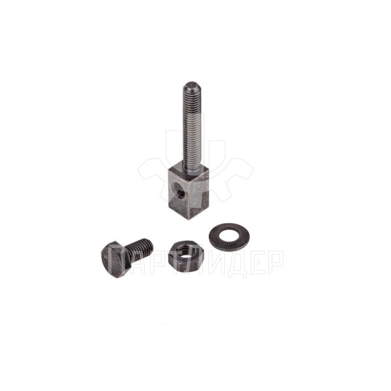 Шпилька крепления створок дверей шахты комплект 4 штуки