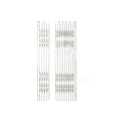 Дверь БОСТВИГ 1900х2200мм несимметричный 12х6