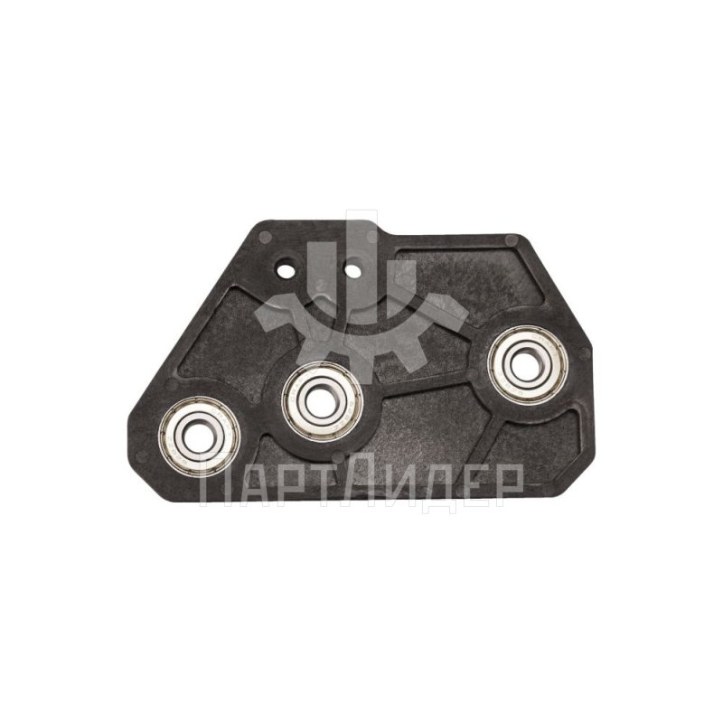 Рычаг в сборе с подшипниками 0411МГ.33.30.160-01 КМЗ