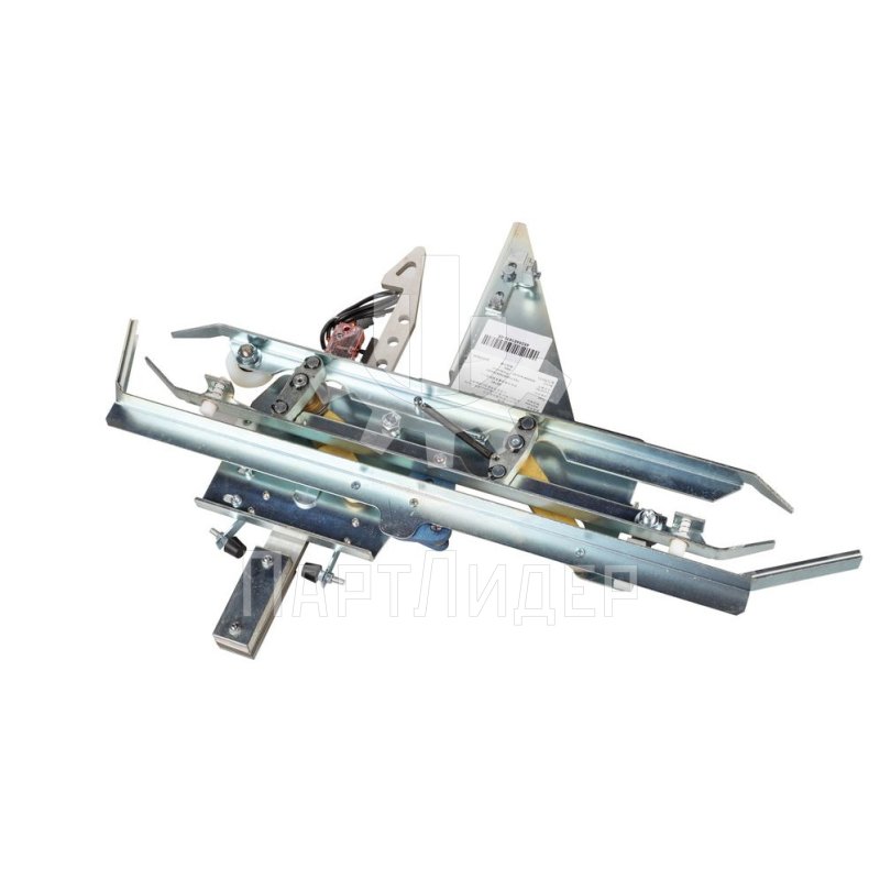 Отводка правая с замком Varidor 30AP 57602431 Schindler